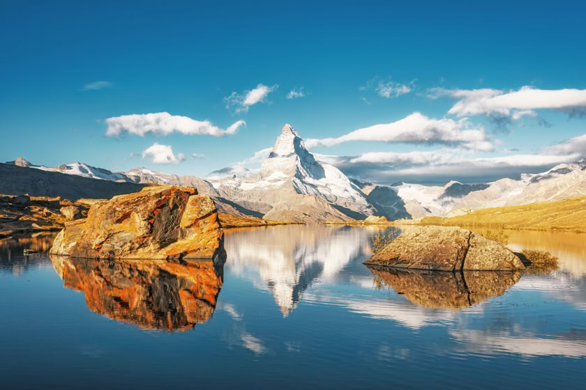 roadcaptain.one Matterhorn