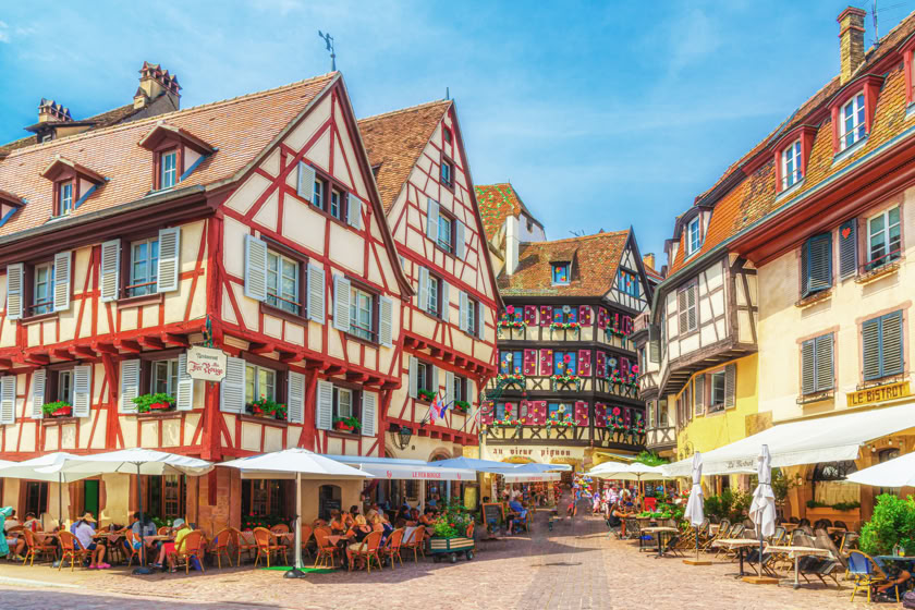 Fähre Gardasee bei Roadcaptain.one Alpen Klassik