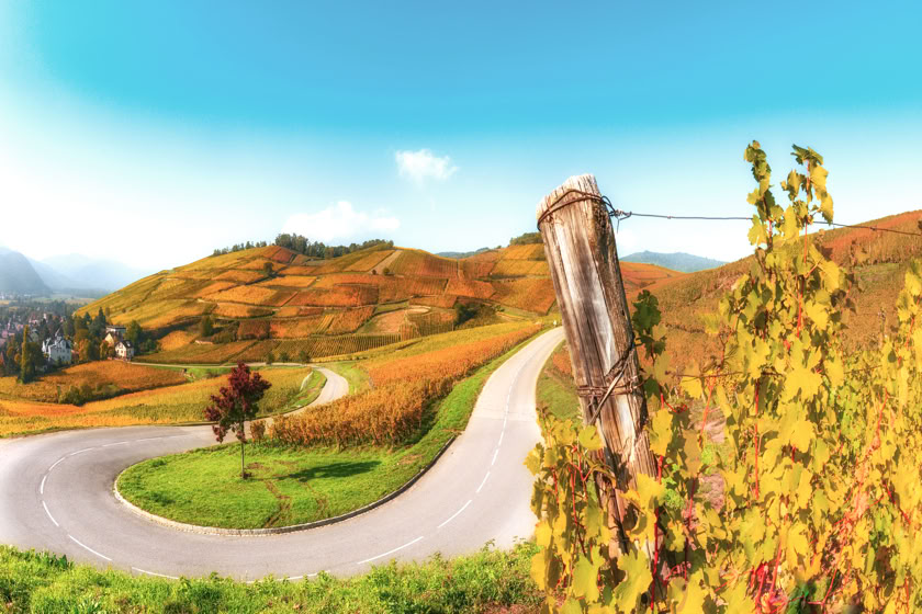 Timmelsjoch bei Roadcaptain.one Alpen Klassik