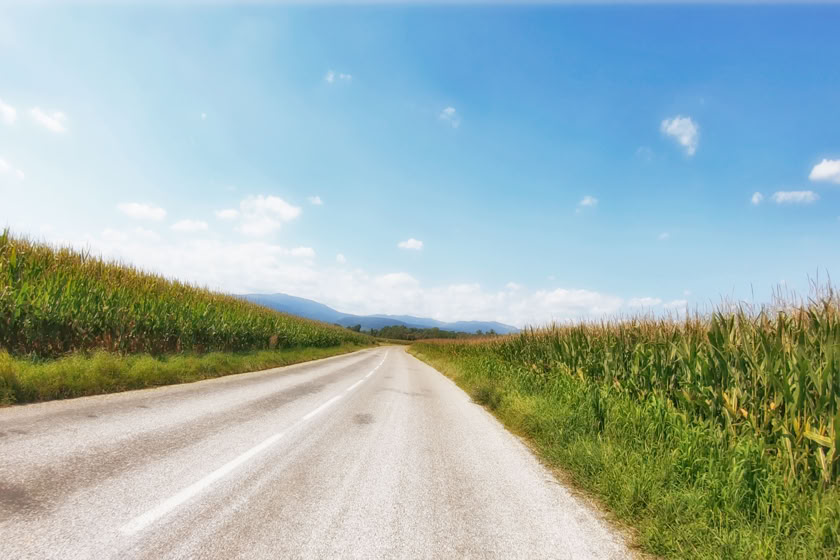 Timmelsjoch bei Roadcaptain.one Alpen Klassik