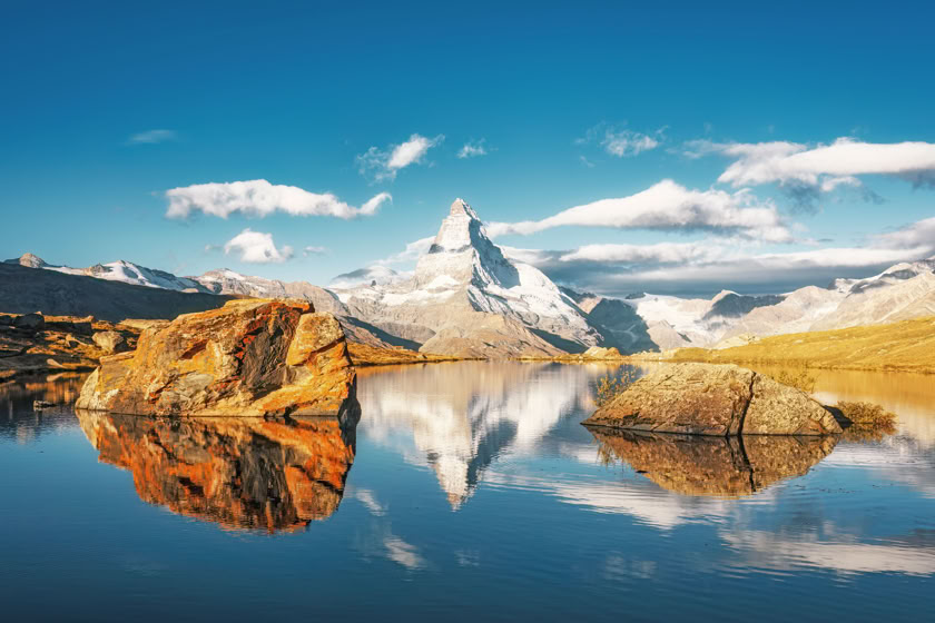 roadcaptain.one bei alpenchallenge matterhorn