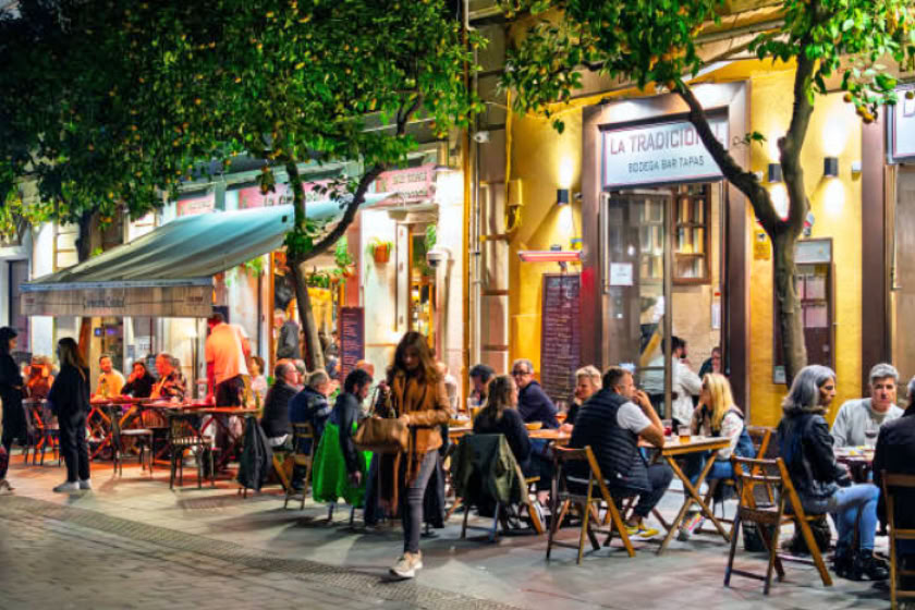 RoadCaptain.one auf Tour in den Pyrenäen